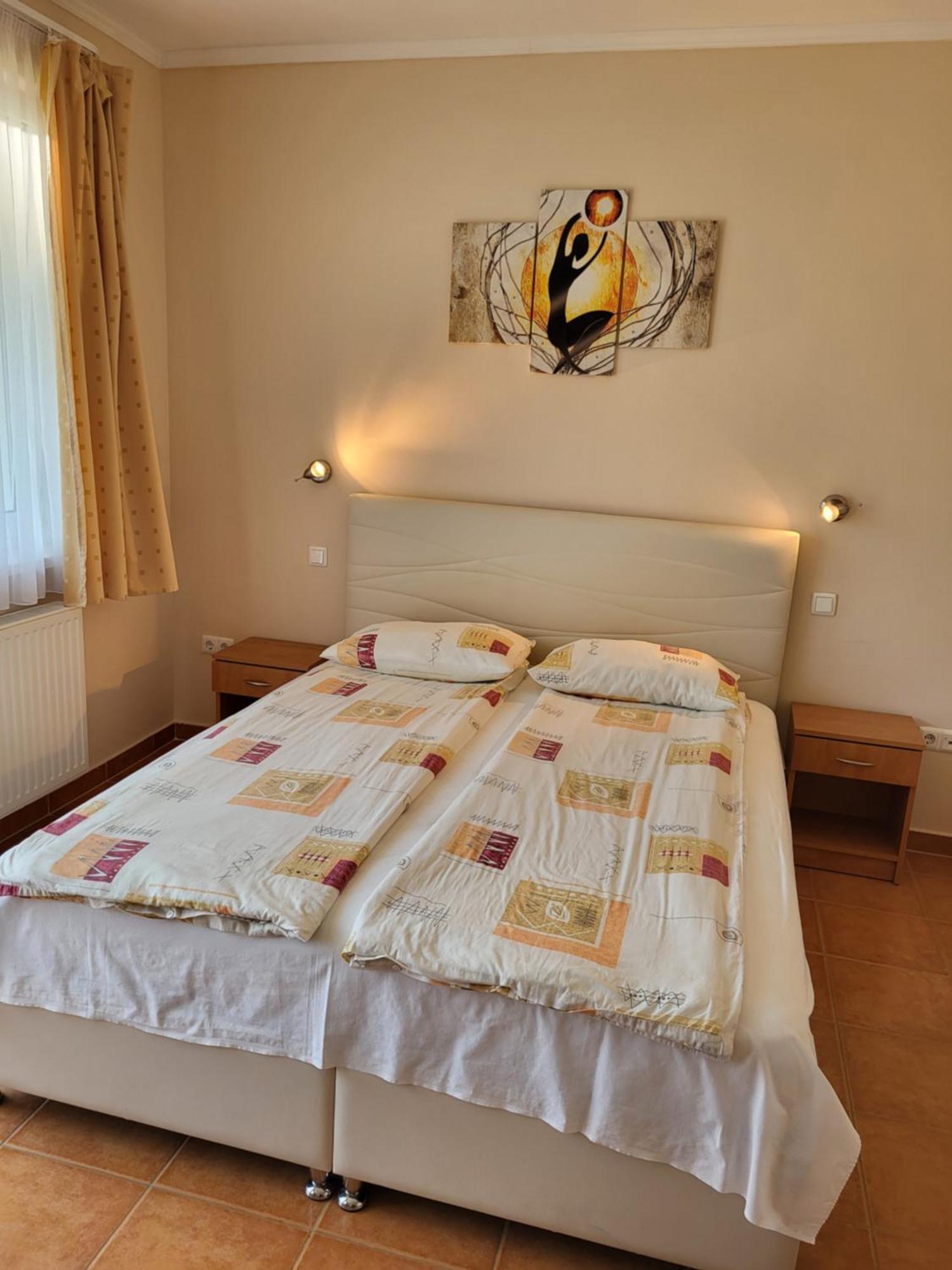 Tip-top Apartmenthouse *